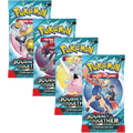 Pokemon Scarlet Violet Journey Together Build Battle Box