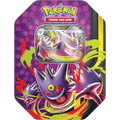 Pokemon Mega Moonlit Tin Set Of 2