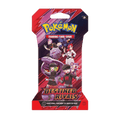 Pokemon Scarlet Violet Destined Rivals Sleeved Booster Pack