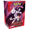Pokemon Scarlet Violet Destined Rivals Build Battle Box