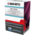 Pokemon Scarlet Violet Destined Rivals Build Battle Box