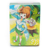 Pokemon Professor Juniper Premium Tournament Collection Deck Box And Tokens