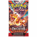 Pokemon Scarlet Violet Obsidian Flames Booster Box