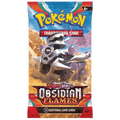 Pokemon Scarlet Violet Obsidian Flames Booster Box