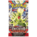 Pokemon Scarlet Violet Obsidian Flames Booster Pack