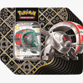 Pokemon Scarlet Violet Paldean Fates Tin Set Of 3