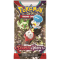 Pokemon Scarlet Violet Booster Pack