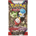 Pokemon Scarlet Violet Booster Pack