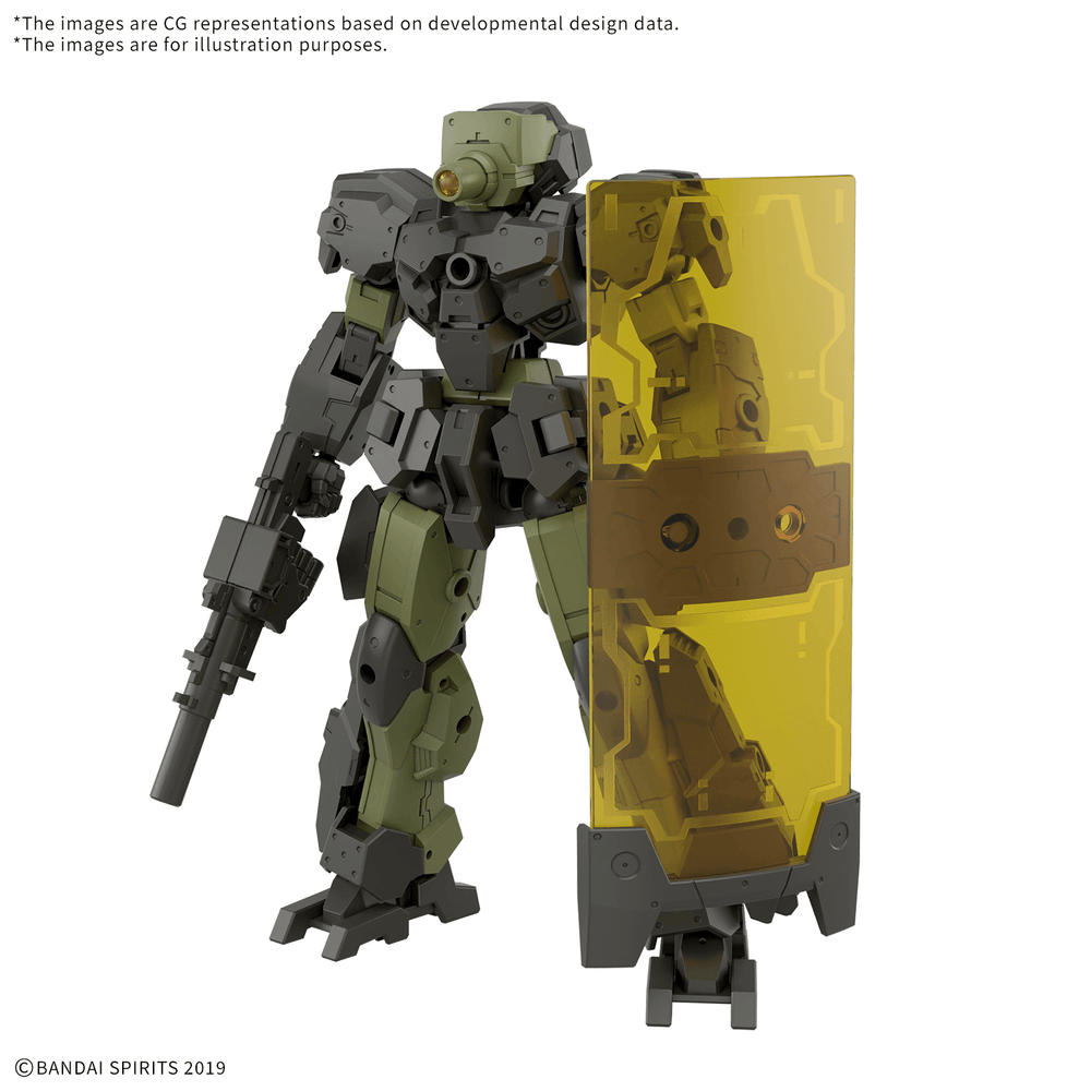 eEXM-23 Tecprot 02