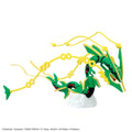 Mega Rayquaza Pokemon Kit