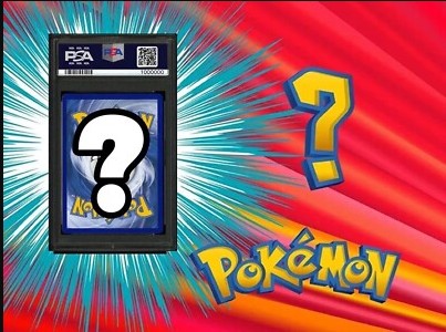 Pokemon: Mystery Slabs - $35