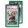 Standard Graded Guards (PSA)