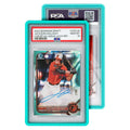 Standard Graded Guards (PSA)