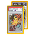 Standard Graded Guards (PSA)