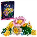 LEGO Petite Sunny Bouquet (10347)