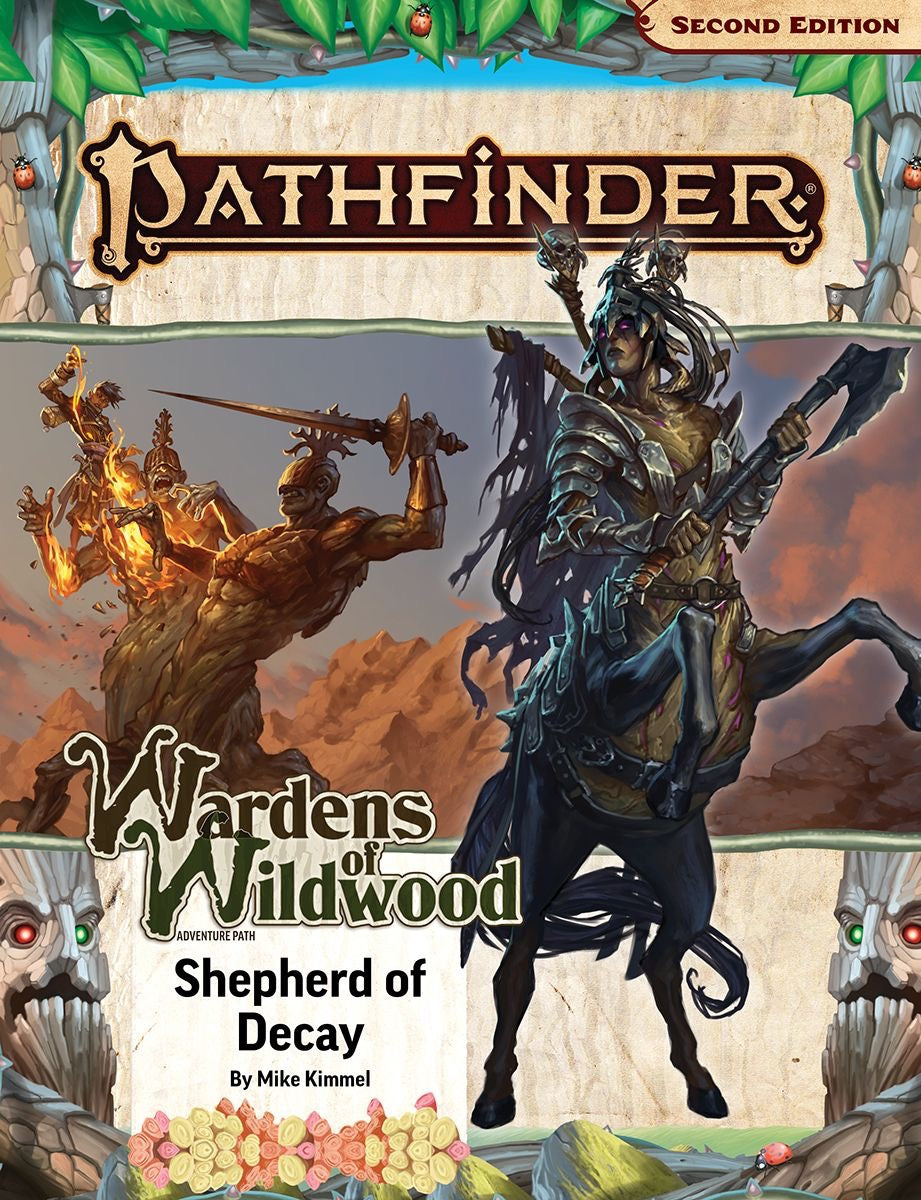 Shepherd of Decay