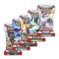 Pokémon TCG: Scarlet & Violet—Paldea Evolved Sleeved Booster Pack