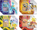 Pokémon TCG: Paradox Destinies Tin [Set of 4]