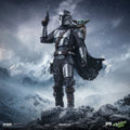 Iron Studios - The Mandalorian and Grogu Movie -  Limited Edition Art Scale 1/10 Statue (PRE-ORDER SEPT 2026)