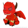 Plush: Kidrobot D&D- Pit Fiend Phunny