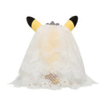 Pokemon Center Plush - Garden Wedding Pikachu