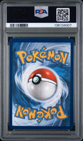 Pokemon Mega Evolution Mega Gardevoir EX Gold Mega Hyper Rare PSA 10 187/132
