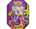 Pokémon TCG: Mega Moonlit Tin (Randomly Selected)