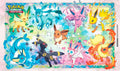 Pokémon TCG: Scarlet & Violet—Prismatic Evolutions Super-Premium Collection Box