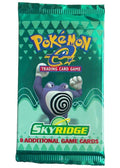 Skyridge Booster Pack