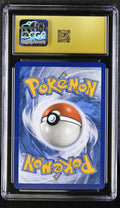 Pokemon Unbroken Bonds Greninja Zoroark GX Holo Pristine CGC 10 107/214 Tag Team