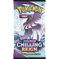 Pokémon TCG: Chilling Reign Booster Pack
