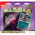 Pokémon TCG: Ascended Heroes Tech Sticker Collection (Gastly)+Mega Venusaur ex Premium Collection