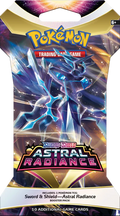Pokémon TCG: Sword & Shield—Astral Radiance Sleeved Booster Pack
