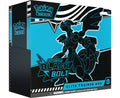 Pokémon TCG: Scarlet & Violet—Black Bolt Elite Trainer Box