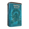 Pokemon TCG: Elite Trainer Deck Shield - Volcanion