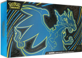 Pokémon TCG: Mega Charizard X ex Ultra Premium Collection