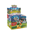 Pokémon TCG: Mega Evolution—Ascended Heroes Mini Tin Display
