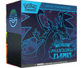 Pokémon TCG: Mega Evolution-Phantasmal Flames Elite Trainer Box