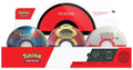 Pokémon TCG: Poké Ball Tin Display (Q4 2025)