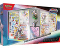 Pokémon TCG: Scarlet & Violet—Prismatic Evolutions Premium Figure Collection