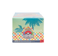 Pokemon World Championship 8-Deck 6-Box Case