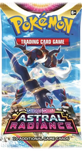 Pokémon Astral Radiance Booster Pack