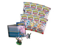 Pokémon TCG: Scarlet & Violet—Prismatic Evolutions Premium Figure Collection