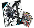 Pokémon TCG: Scarlet & Violet—Black Bolt Binder Collection Box
