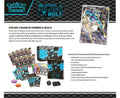 Pokémon TCG: Scarlet & Violet—Black Bolt Elite Trainer Box