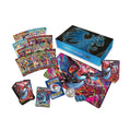 Pokémon TCG: Phantasmal Flames Booster Box & Charizard X ex Ultra Premium Collection