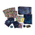 Pokémon TCG: Mega Evolution-Phantasmal Flames Elite Trainer Box