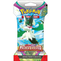 Pokémon TCG: Scarlet & Violet—Paldea Evolved Sleeved Booster Pack