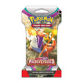 Pokémon TCG: Scarlet & Violet—Paldea Evolved Sleeved Booster Pack