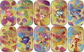 Pokémon TCG: Scarlet & Violet — 151 Mini Tin Display